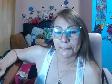 Stripchat Best Webcam of milfeddy_