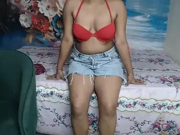 Stripchat Best Webcam of your-ishika