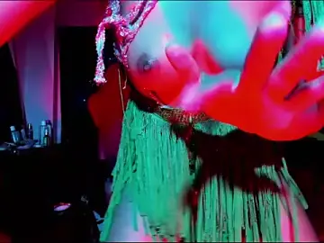 Stripchat Nude Webcam of Lilithsabeth