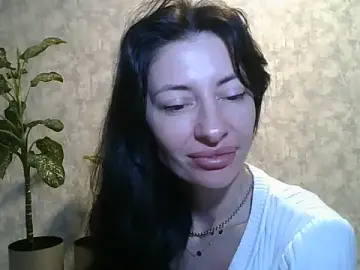 LissaBlossom from stripchat