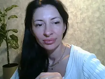 Stripchat Adult Webcam of LissaBlossom