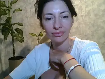Stripchat Live Porn of LissaBlossom