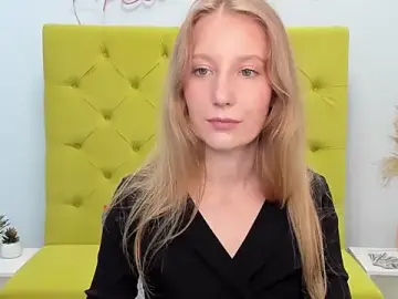 Stripchat Nude Webcam of LolaWilsons