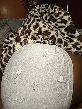sexxy-barbie from stripchat