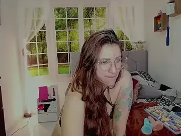 Stripchat Free Live Porn of vanessabrown_
