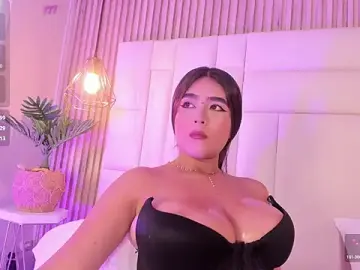 Stripchat Sex Chat of Dulce_Vict