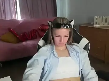 Stripchat Best live sex cam show of HitGyrl