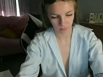 HitGyrl from stripchat