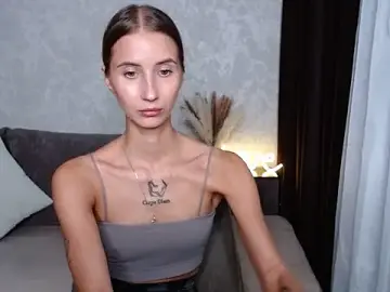 IrisJones from stripchat
