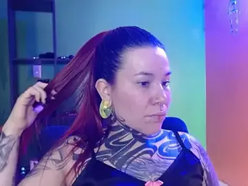 Stripchat Adult Webcams of Pandora_9666