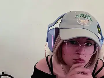 Stripchat Adult Webcams of PinkMoonBaby