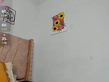 Stripchat Live Sex Cam of sweet_p_