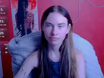 Fiona_Night from stripchat