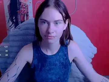 Stripchat Live Porn of Fiona_Night