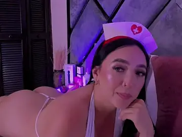 Stripchat Live Sex Cam of Samantha-Pardo