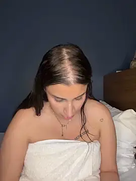 Stripchat Sex Chat of its_Jasmxn