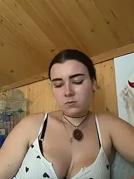 Stripchat Free Live Porn of mewKate
