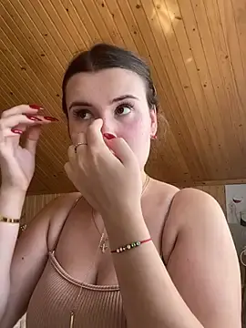 Stripchat Nude Webcam of mewKate