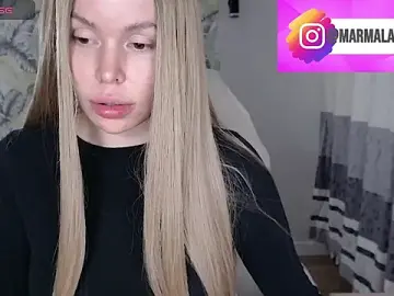 Stripchat Private Sex Chat of Marmalade_Fox