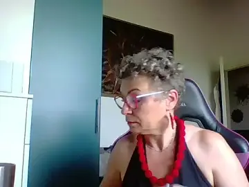 Stripchat Free Porn Cam of Zanetta