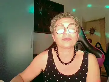 Stripchat Free Live Porn of Zanetta