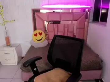 anna_moon11 from stripchat