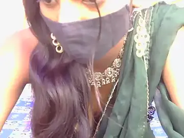 yours-isha from stripchat