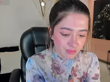 Stripchat Best live sex cam show of EveBensonX