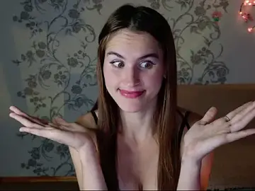 Stripchat Free Live Porn of Felicia-Star