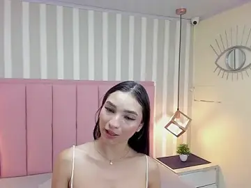 Stripchat Free Porn Cam of LIZZY_VALL