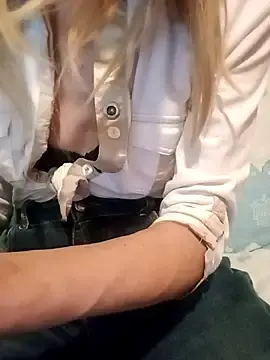 Marta_43 from stripchat