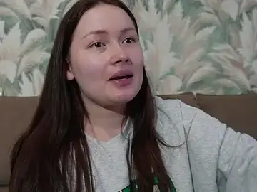 Tendre_Amelia from stripchat