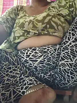 Stripchat Sex Chat of Your_Bhabhi69