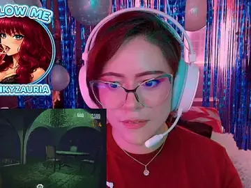 Stripchat Live Porn of _niiky