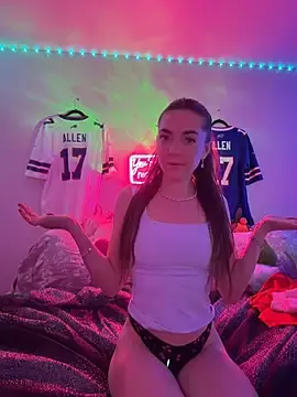 Stripchat Adult Video Chat of babygingerboo