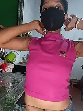 Stripchat Live Porn of emali_baba