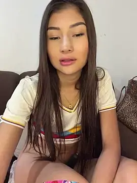 Stripchat Best Webcam of Aylin-fire