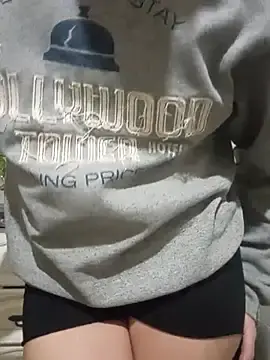 Stripchat Private Sex Chat of Camilitah