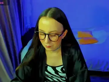 Stripchat Live Porn of CurlySteph