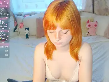 RinaMay18 from stripchat