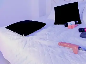 Stripchat Free Porn Cam of _Susi_Parker