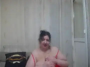 Stripchat Adult Webcam of maturekorine