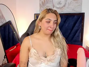 Stripchat Adult Webcams of Catalina_Osorio