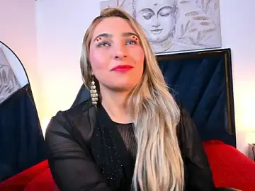 Catalina_Osorio from stripchat