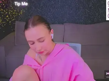 Stripchat Live Porn of _Kiki_angel_