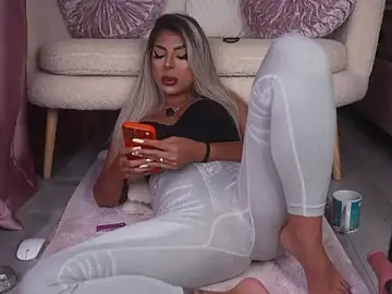 Stripchat Private Sex Chat of emma_godess