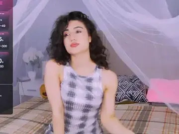 Stripchat Live Sex of Maya_Rogerss