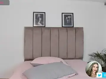 Stripchat Live Sex of Niicoleta