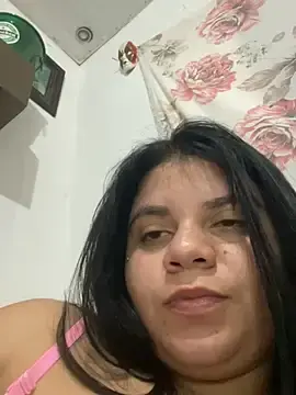 Stripchat Sex Cam of badgalbitch3