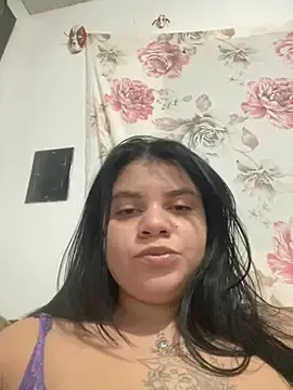 Stripchat Best Webcam of badgalbitch3